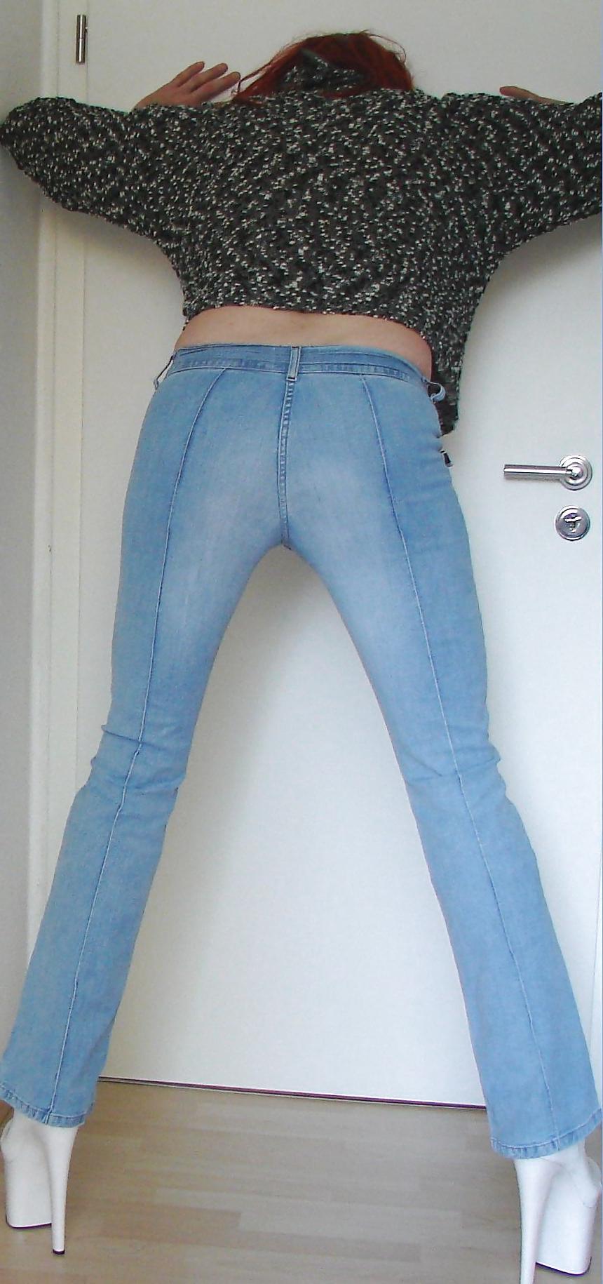 14P New pants