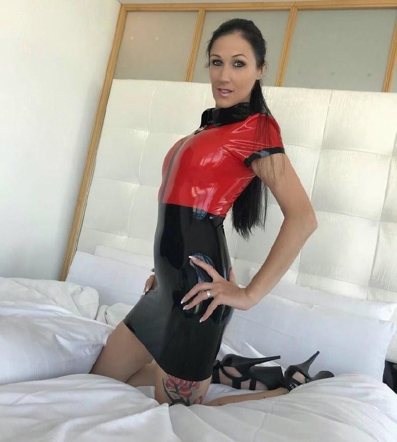 25P Mix leather 24