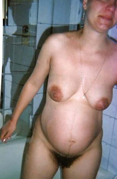 19P Very Hairy Amateur