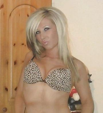25P Fine scottish girls