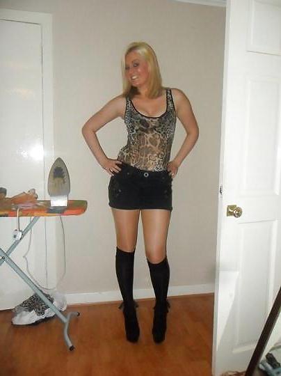 25P Fine scottish girls