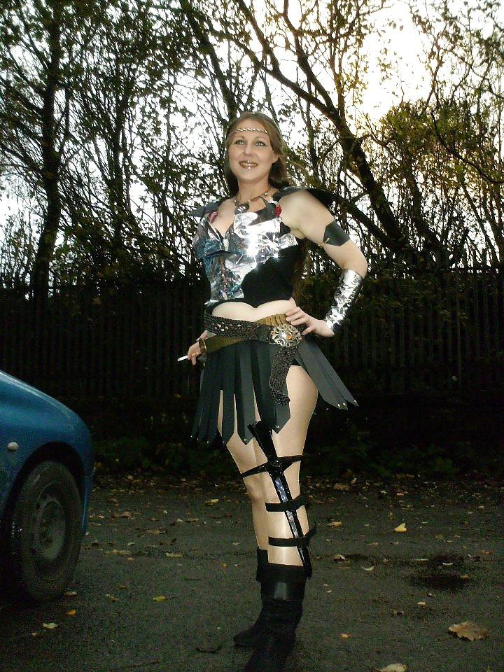 25P Fine scottish girls