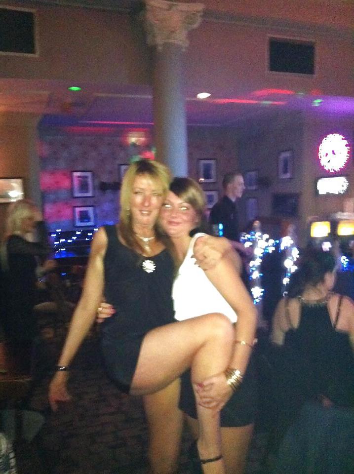 25P Fine scottish girls