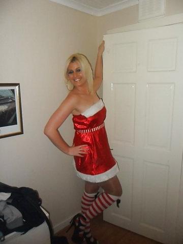 25P Fine scottish girls