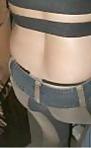 19P My ASS... in ... Pants,Panties