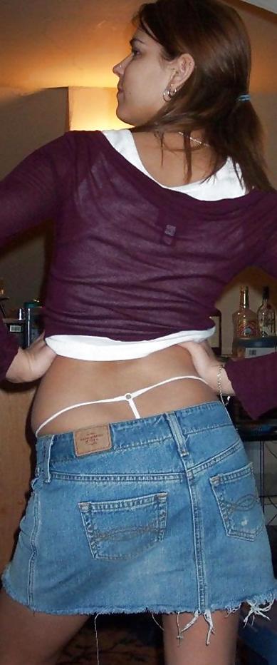 19P My ASS... in ... Pants,Panties