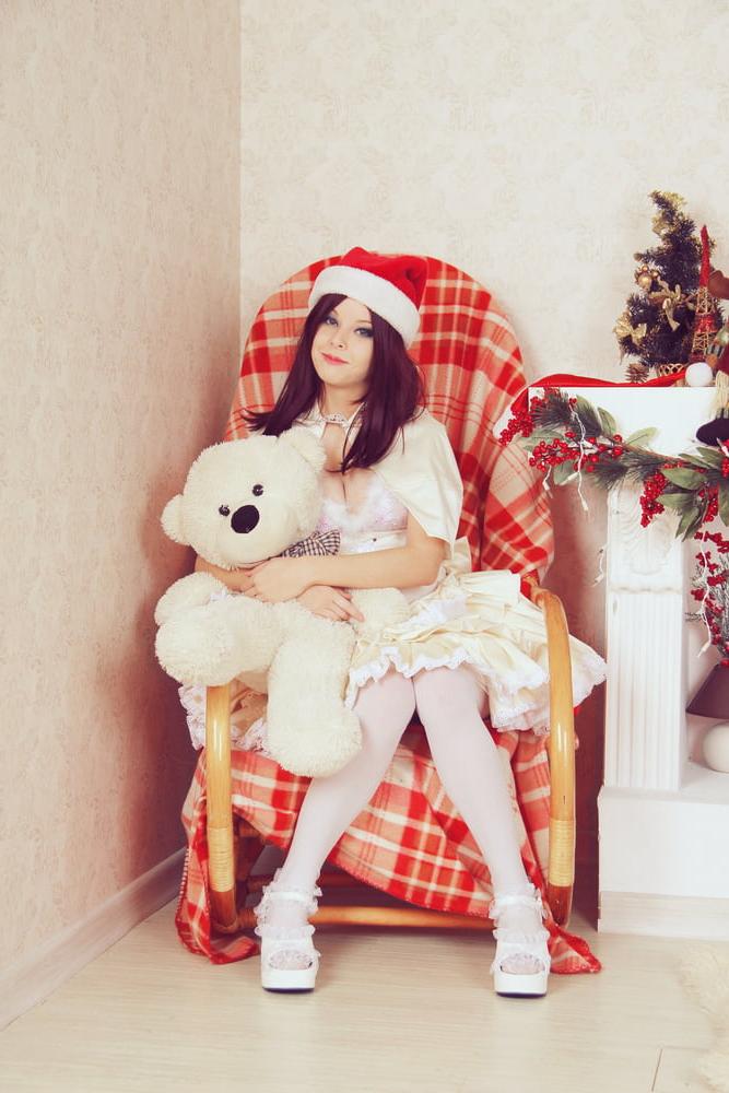 8P DHM - Xmas 2015