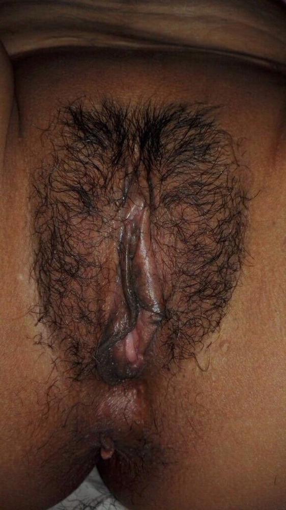 24P So Much Lovely Hairy Pussy 3