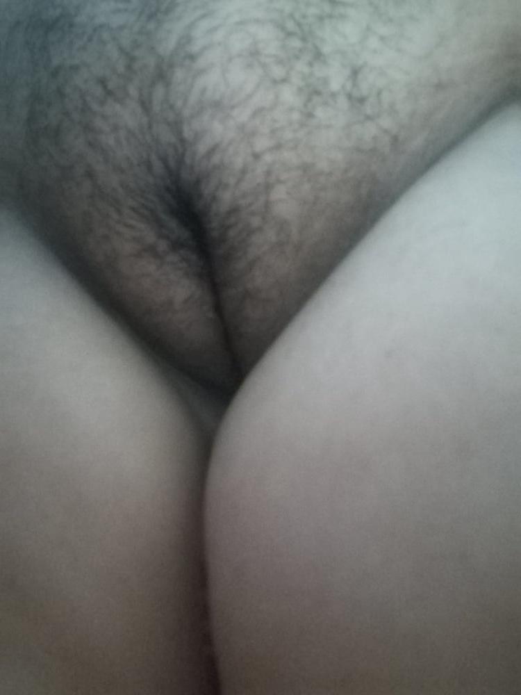 24P So Much Lovely Hairy Pussy 3