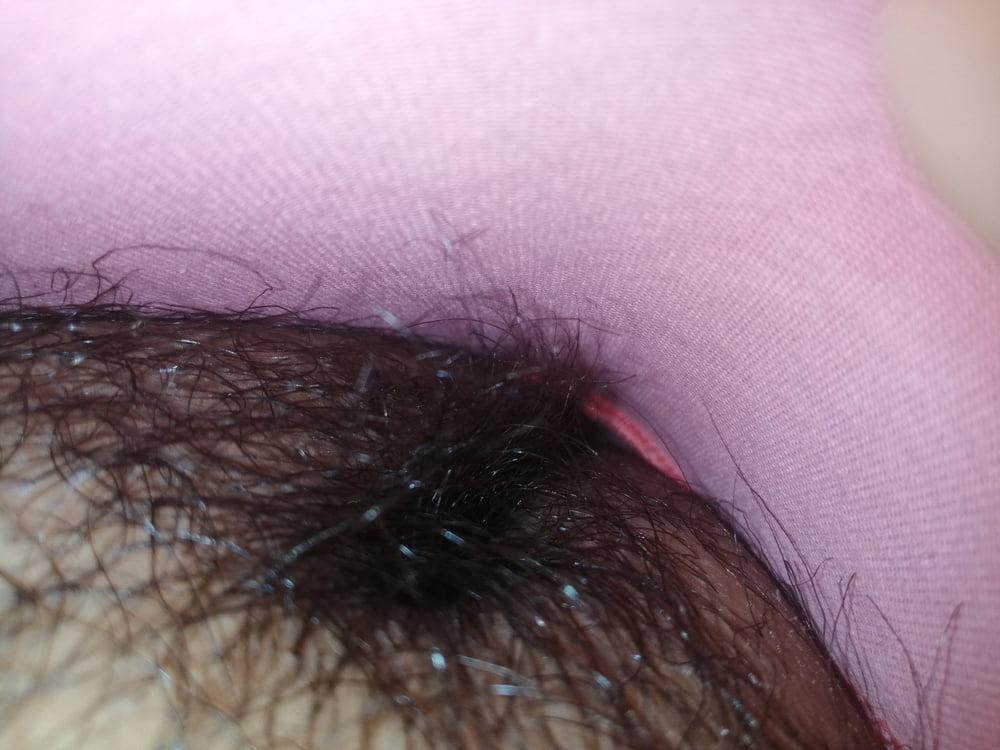 24P So Much Lovely Hairy Pussy 3