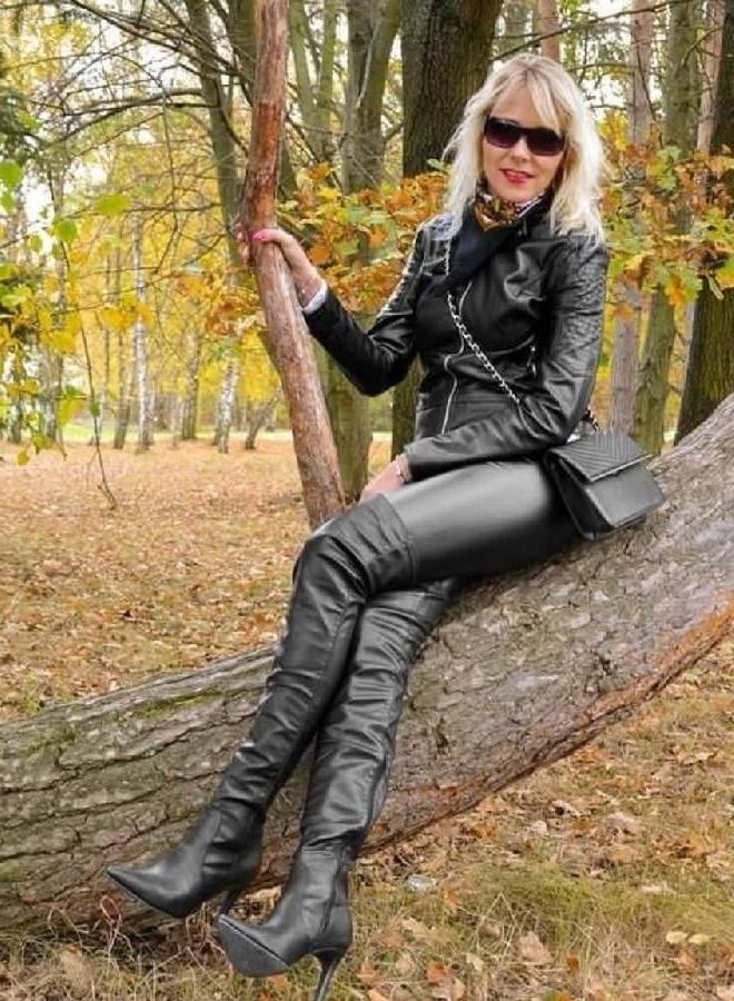 25P Mix leather 22