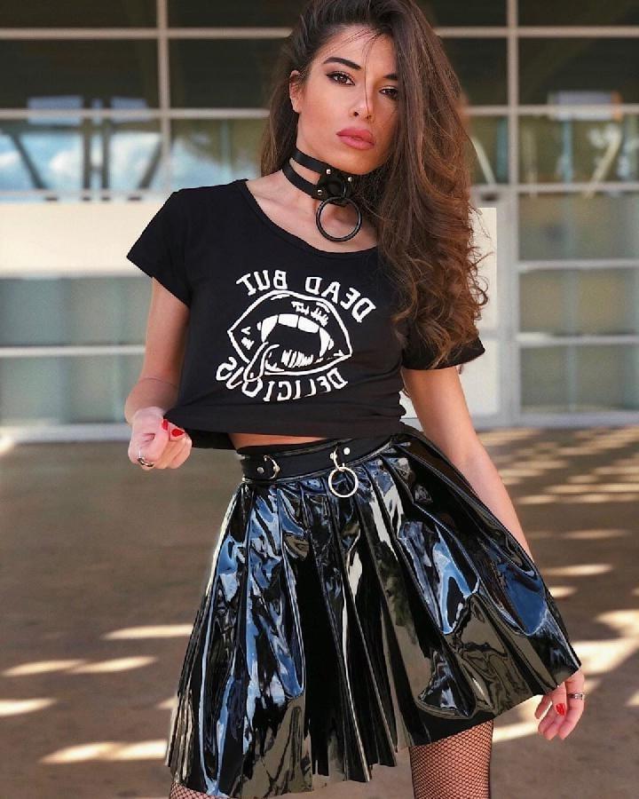 25P Mix leather 22
