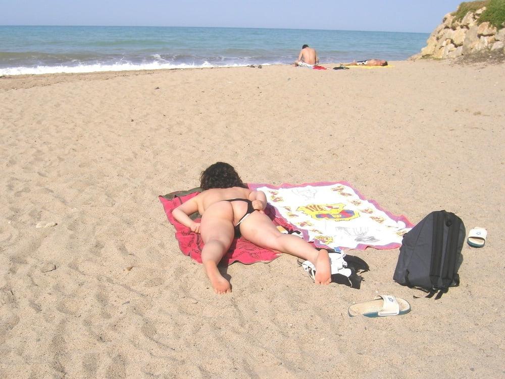 25P Best public amateur play 7 (flashing, pussy, ass, tits)