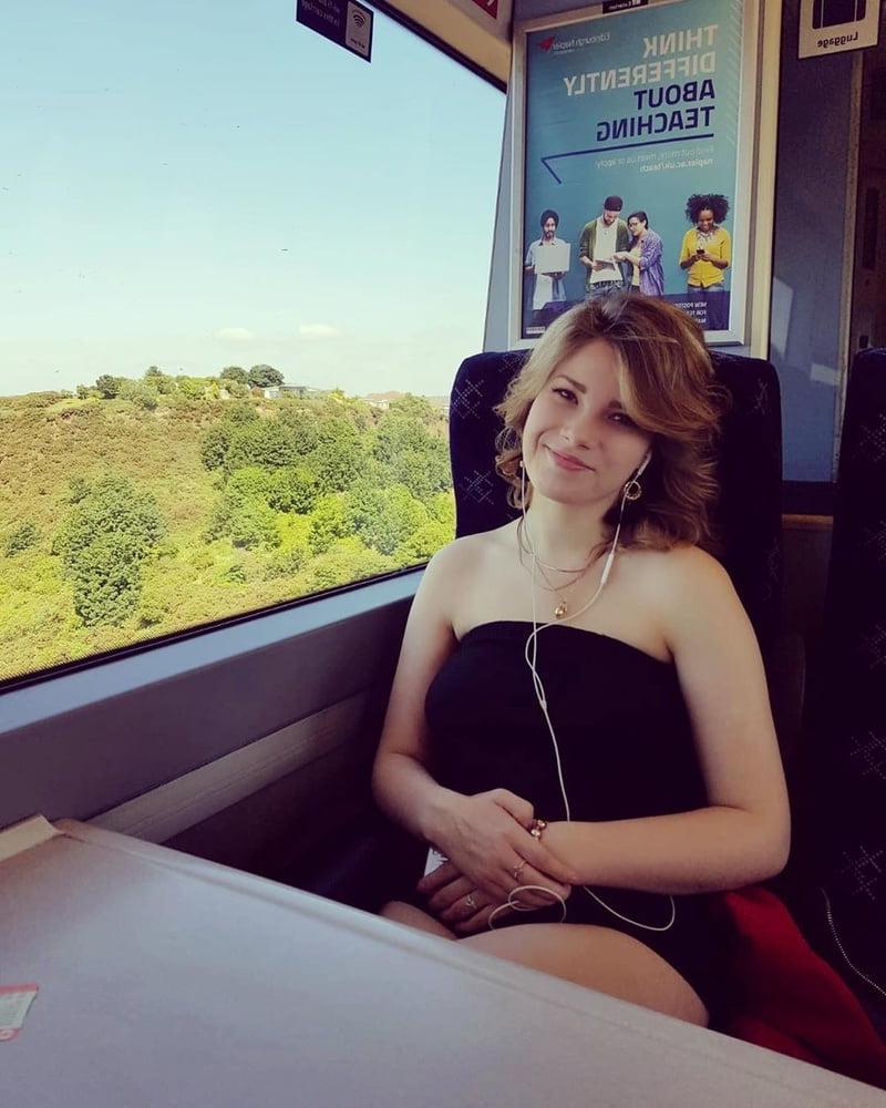 25P Scottish Hottie