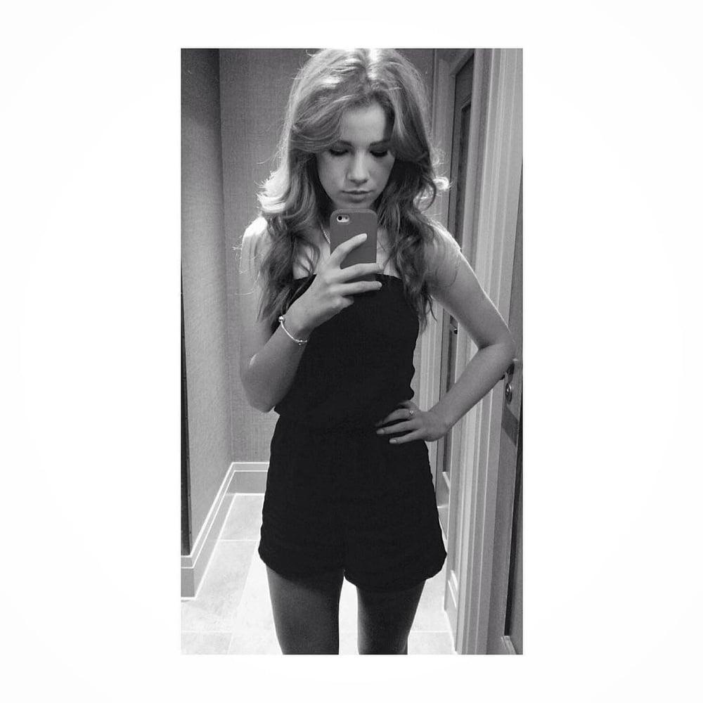 25P Scottish Hottie