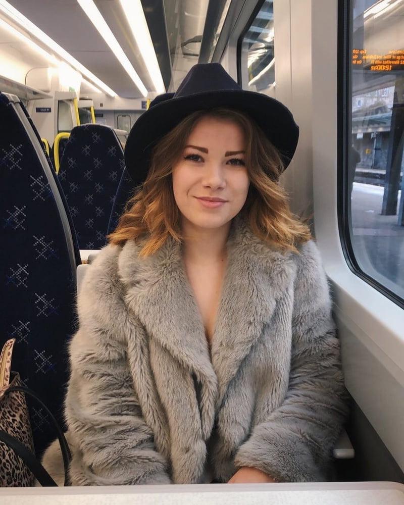 25P Scottish Hottie