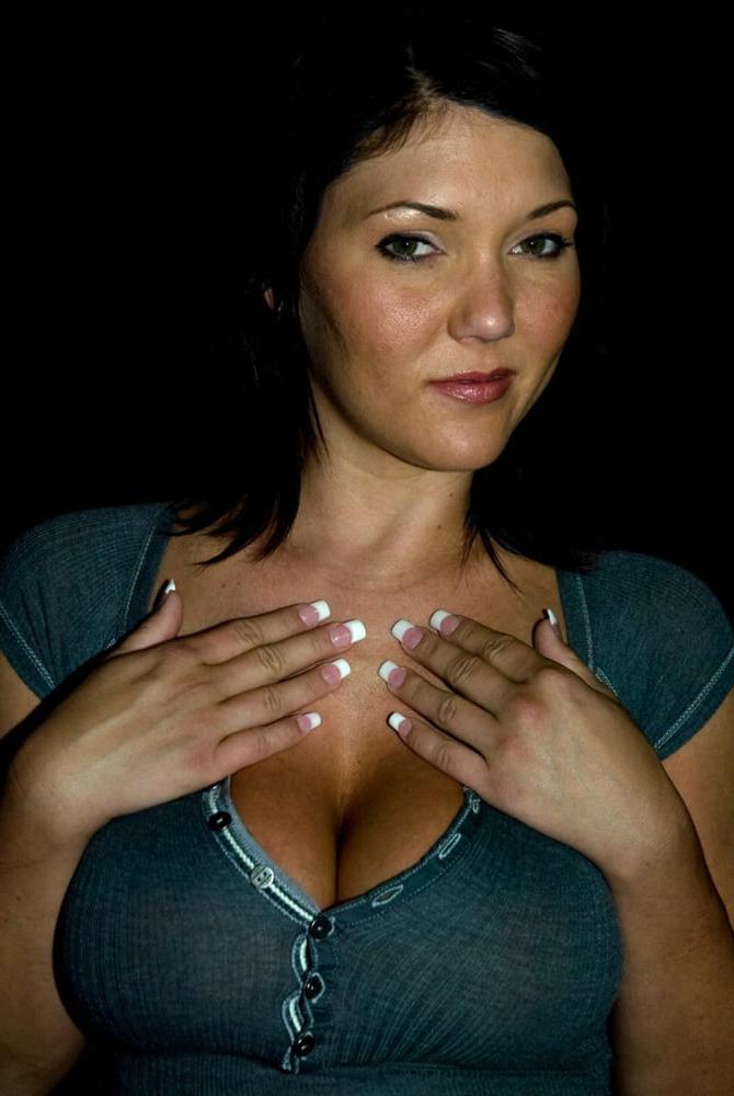 8P Legs and TITS
