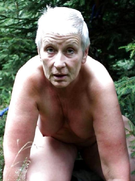 9P My Fav German Mature Wife or Milf (She drives me nuts)