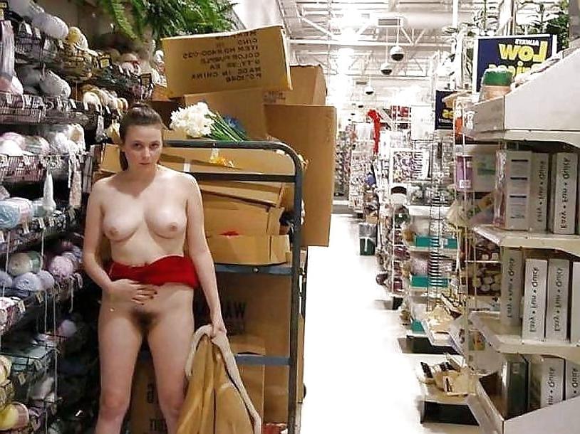 25P Flashing Girls