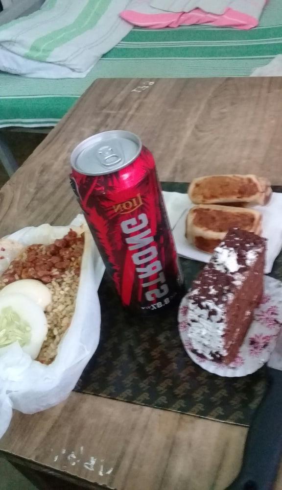11P wifes B day party