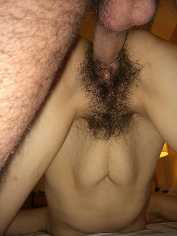 25P Hairy mature asian XiaoLi exhibs her large lips and fucks RP