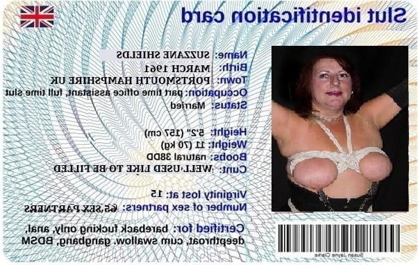 16P Suzzane exposed