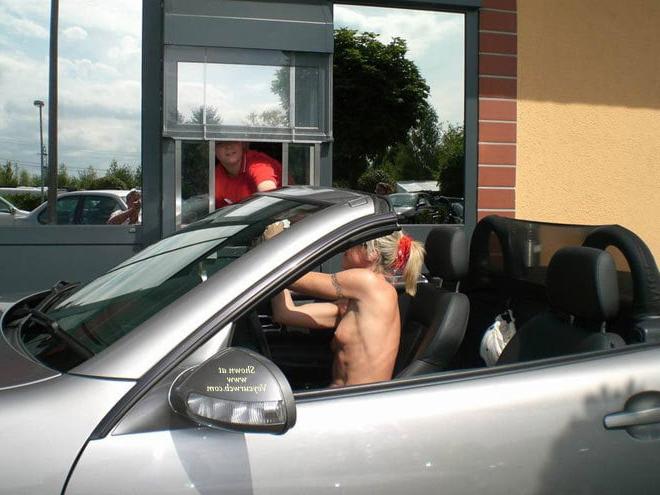 24P Flashing in Cars Collection