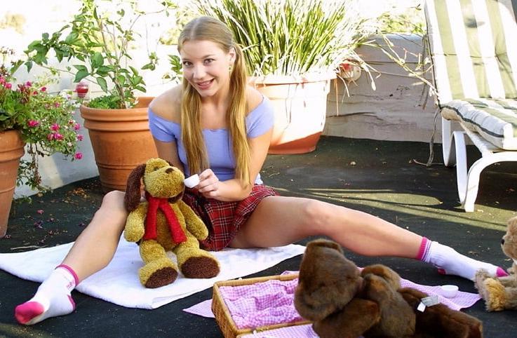 25P Aurora Snow very young