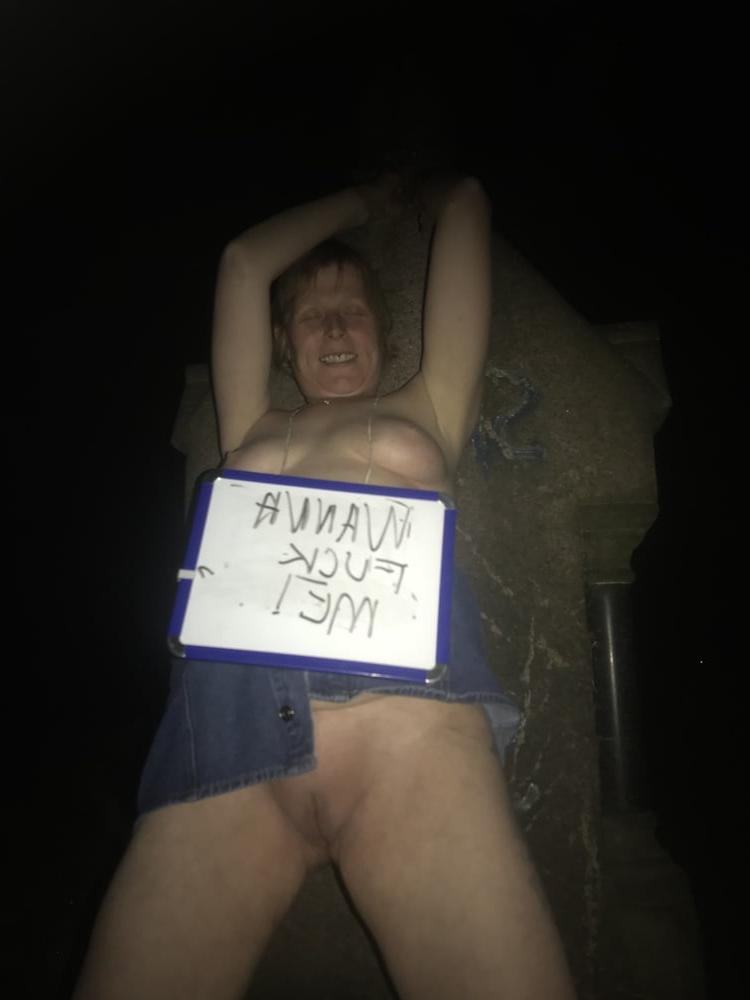 10P FLASH AND TIED IN THE GRAVEYARD! Birmingham 2020