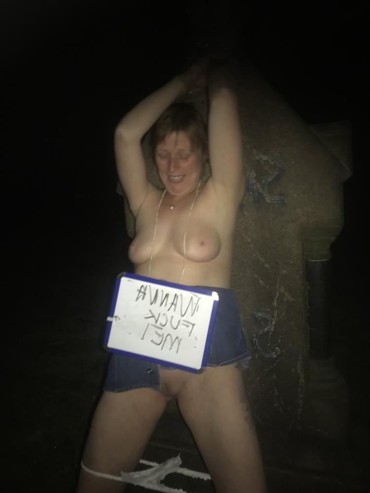 10P FLASH AND TIED IN THE GRAVEYARD! Birmingham 2020