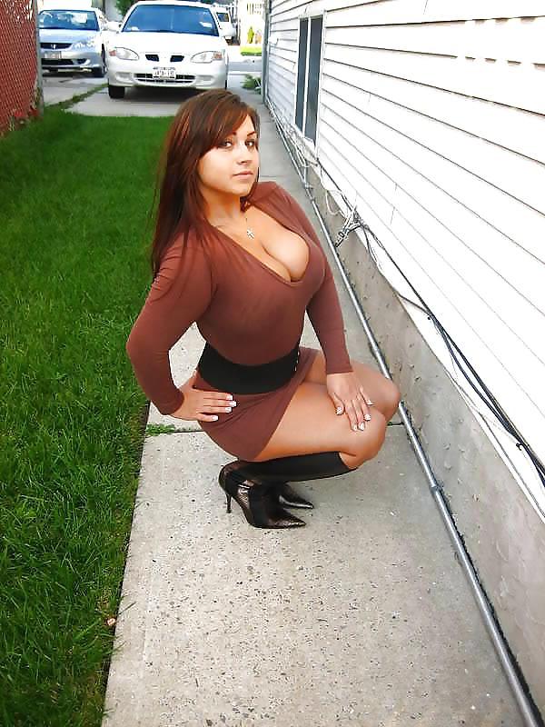 25P Bombe Latino Arabe