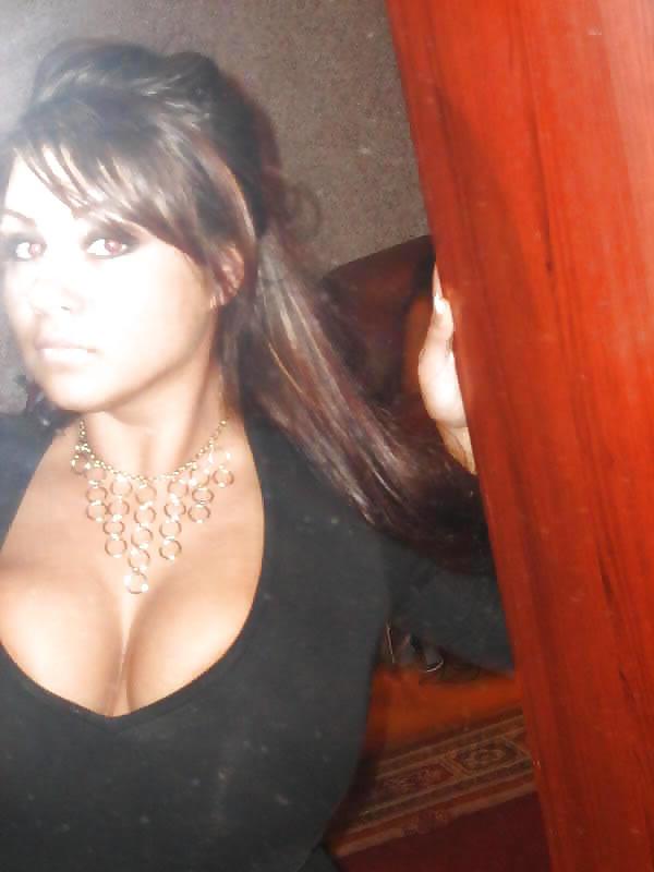 25P Bombe Latino Arabe