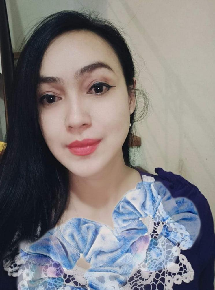25P Maya Indonesian married Bitch