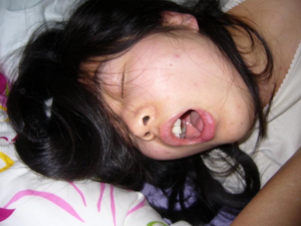 19P Chinese Amateur #32
