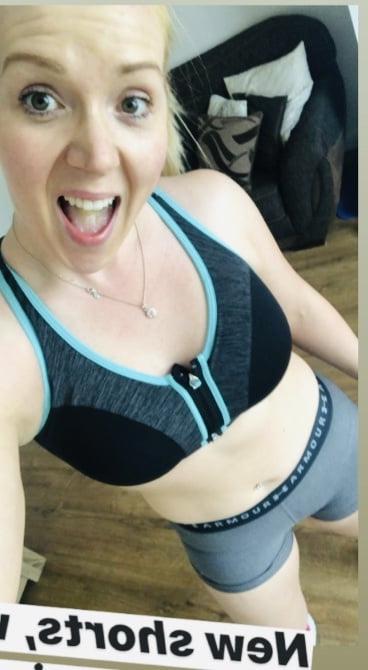 25P Fitness Freak- Nicky Ainsworth 48