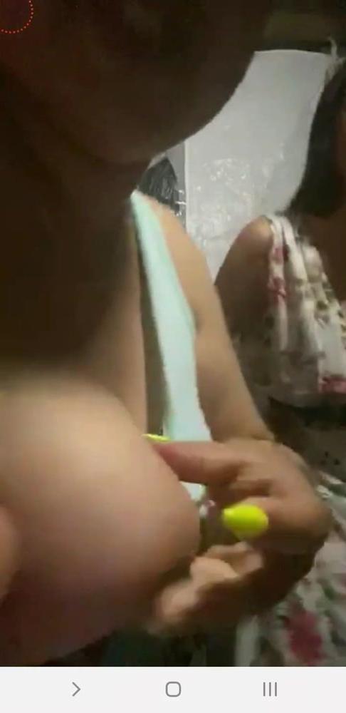 17P Gipsy flash boobs and panties live facebook romanian