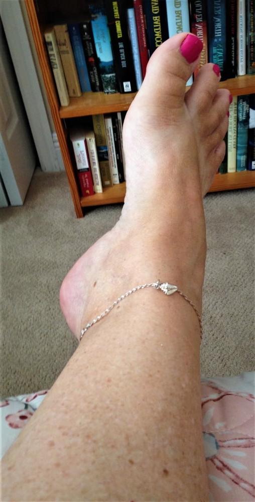 5P Nancy's Legs