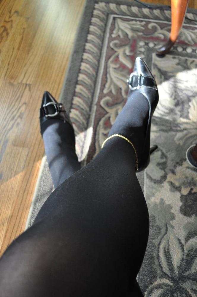 5P Nancy's Legs