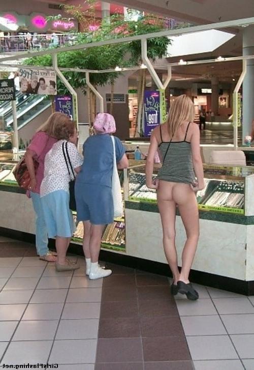 25P Flashers on Aisle Four