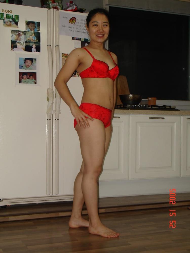 25P Korean Amateur #5