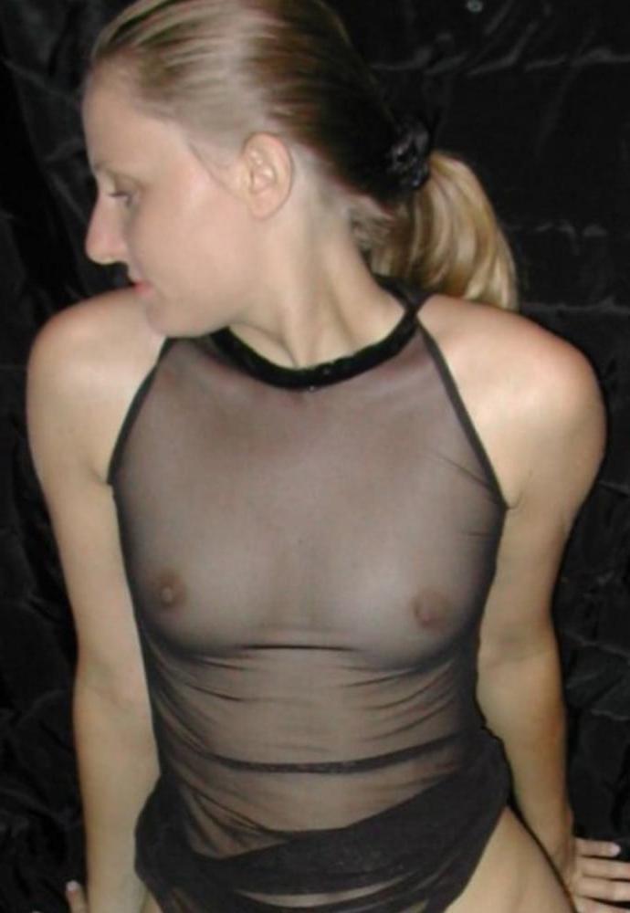 23P SEE THROUGH 16