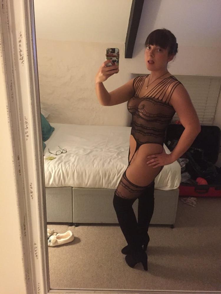 23P SEE THROUGH 16
