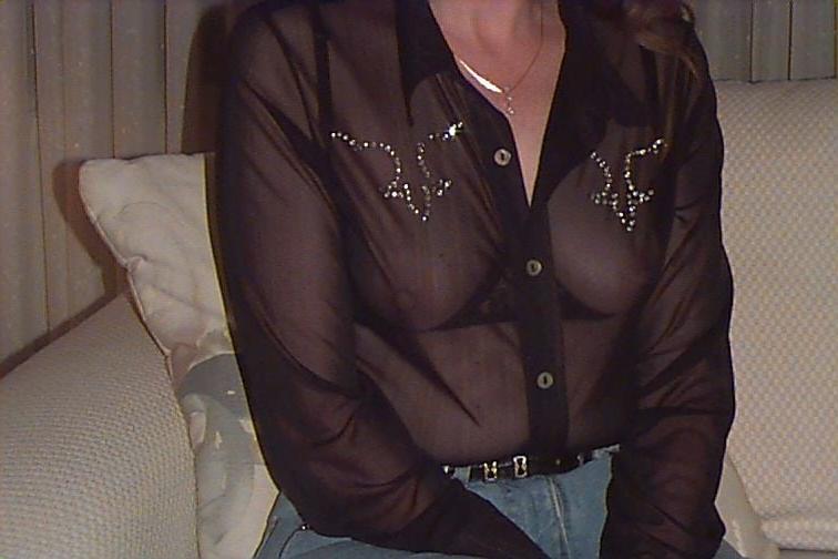 23P SEE THROUGH 16
