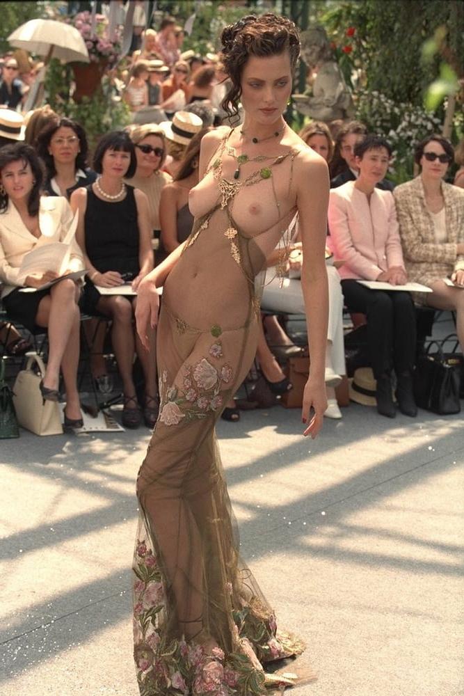 23P SEE THROUGH 16