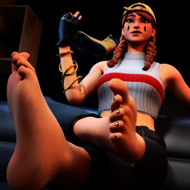 12P Fortnite Aura Porn lesbian porn