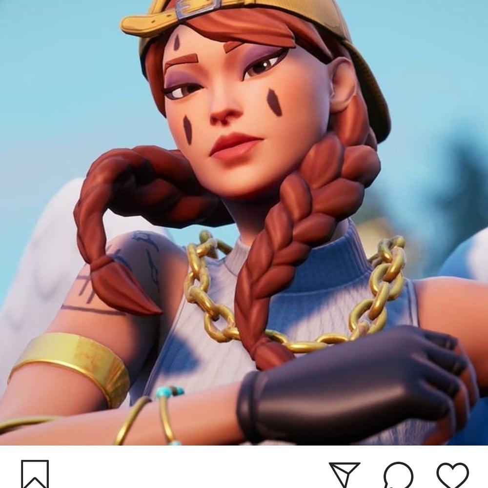 12P Fortnite Aura Porn lesbian porn