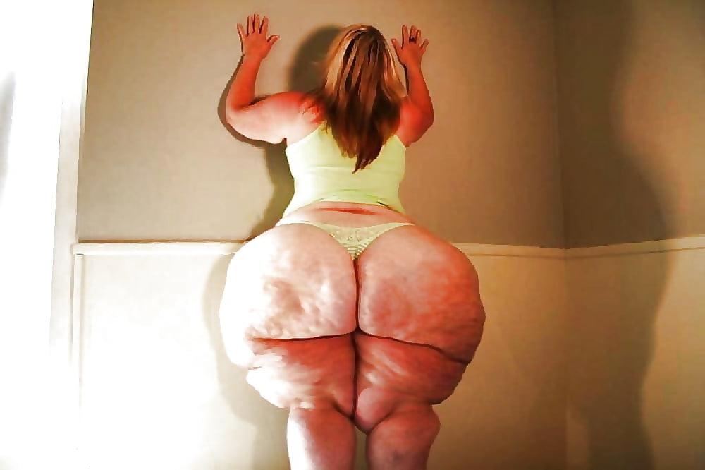25P big thighs and big legs
