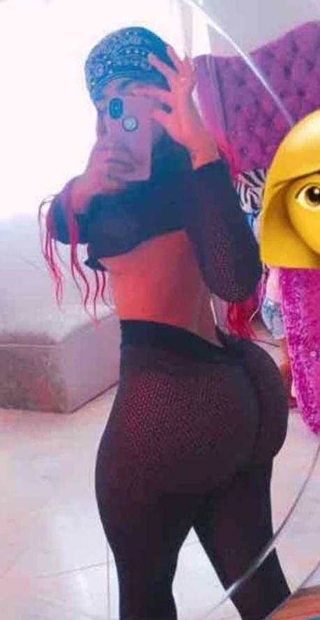 25P Yinett young milf caderona y culona (revienta huevos)