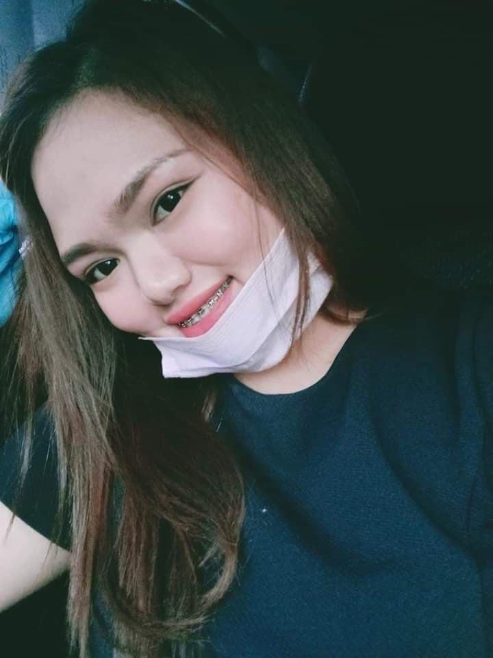 25P Thai Girl Exposed