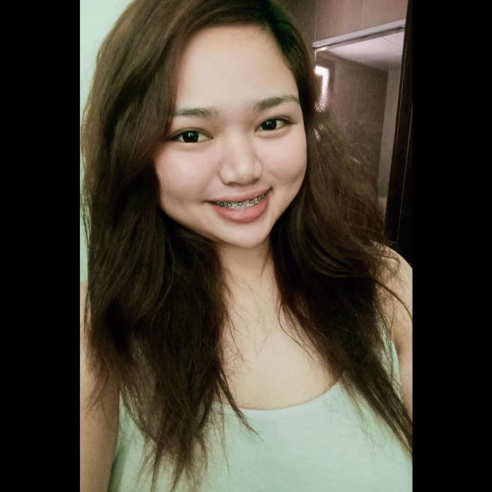 25P Thai Girl Exposed